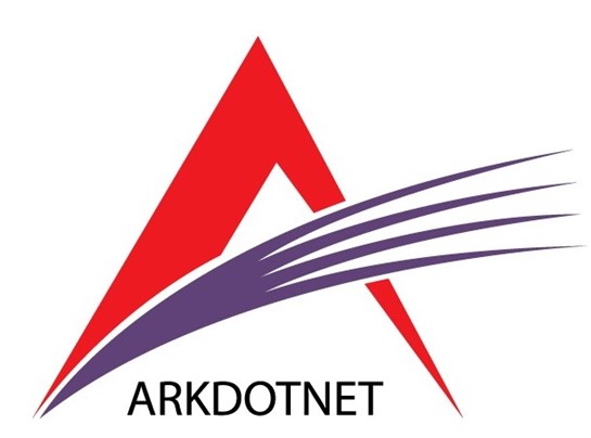 ARKDOTNET logo